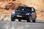 Mercedes-Benz GLK-Class 2010 года